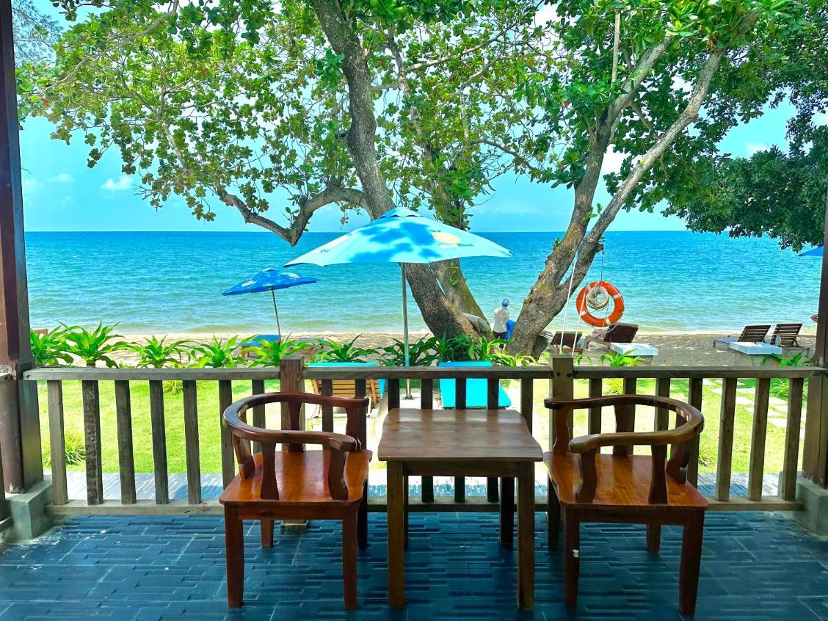 Orange Resort Phú Quốc Exterior foto