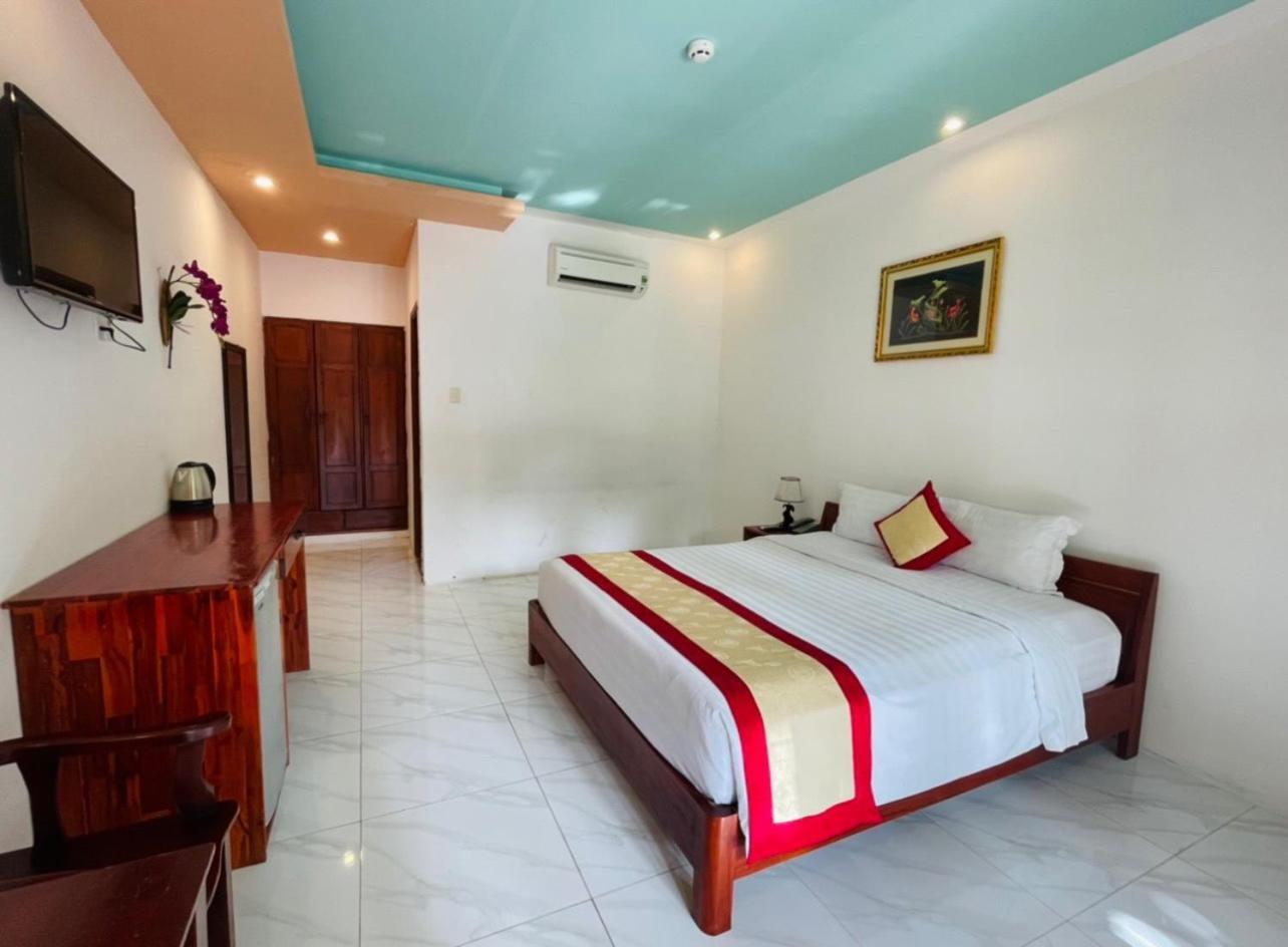Orange Resort Phú Quốc Exterior foto