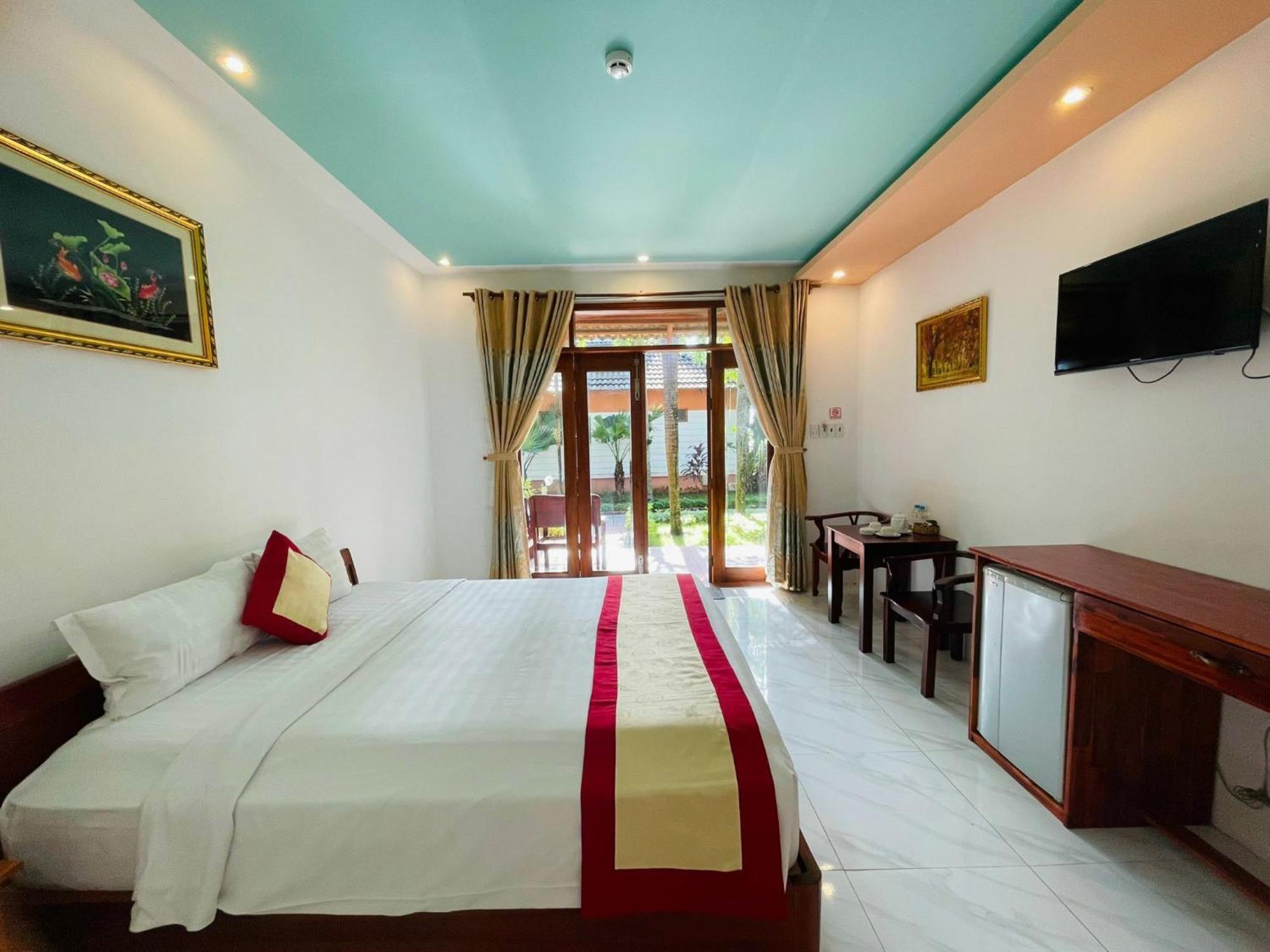 Orange Resort Phú Quốc Exterior foto