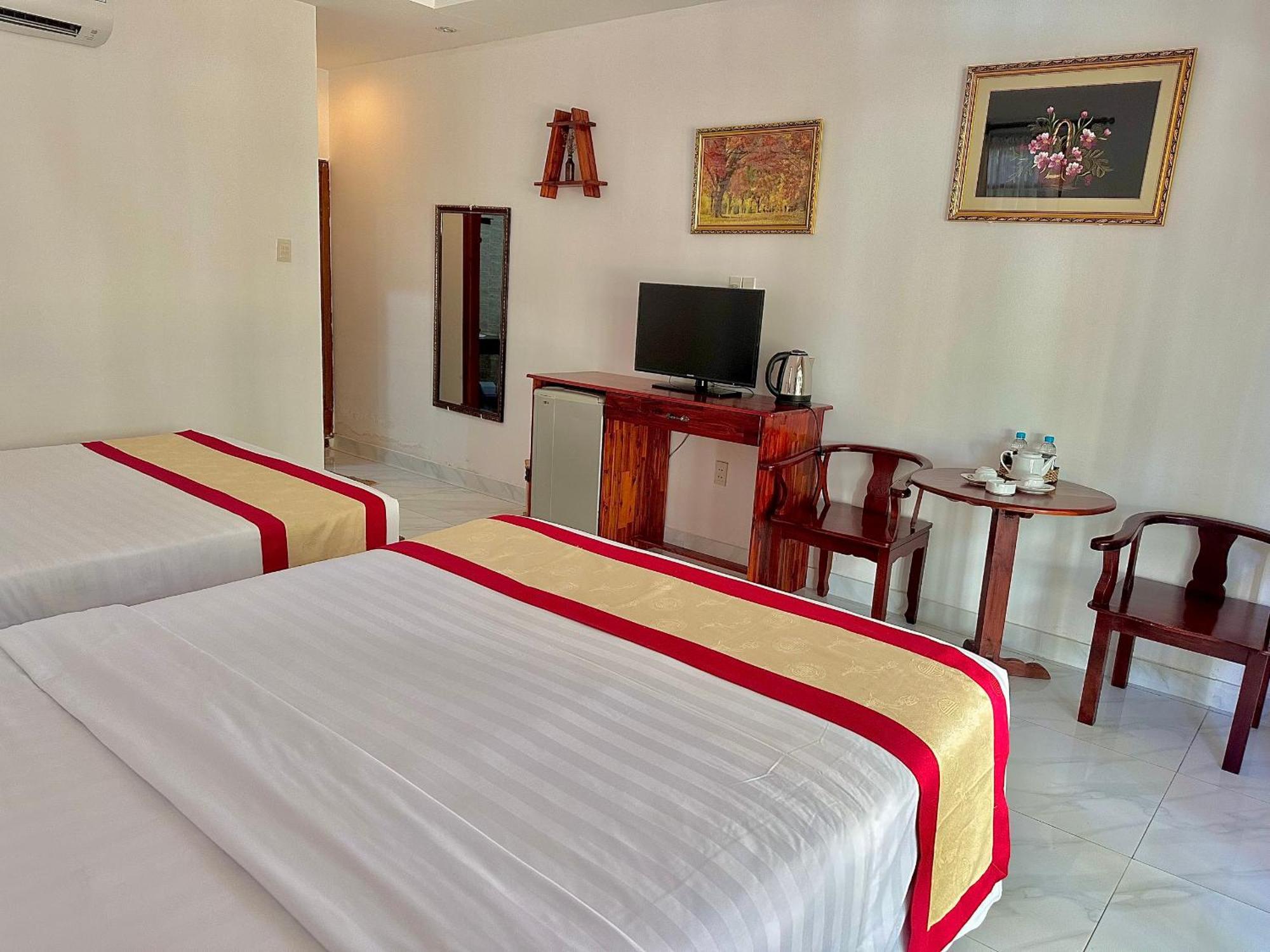 Orange Resort Phú Quốc Exterior foto