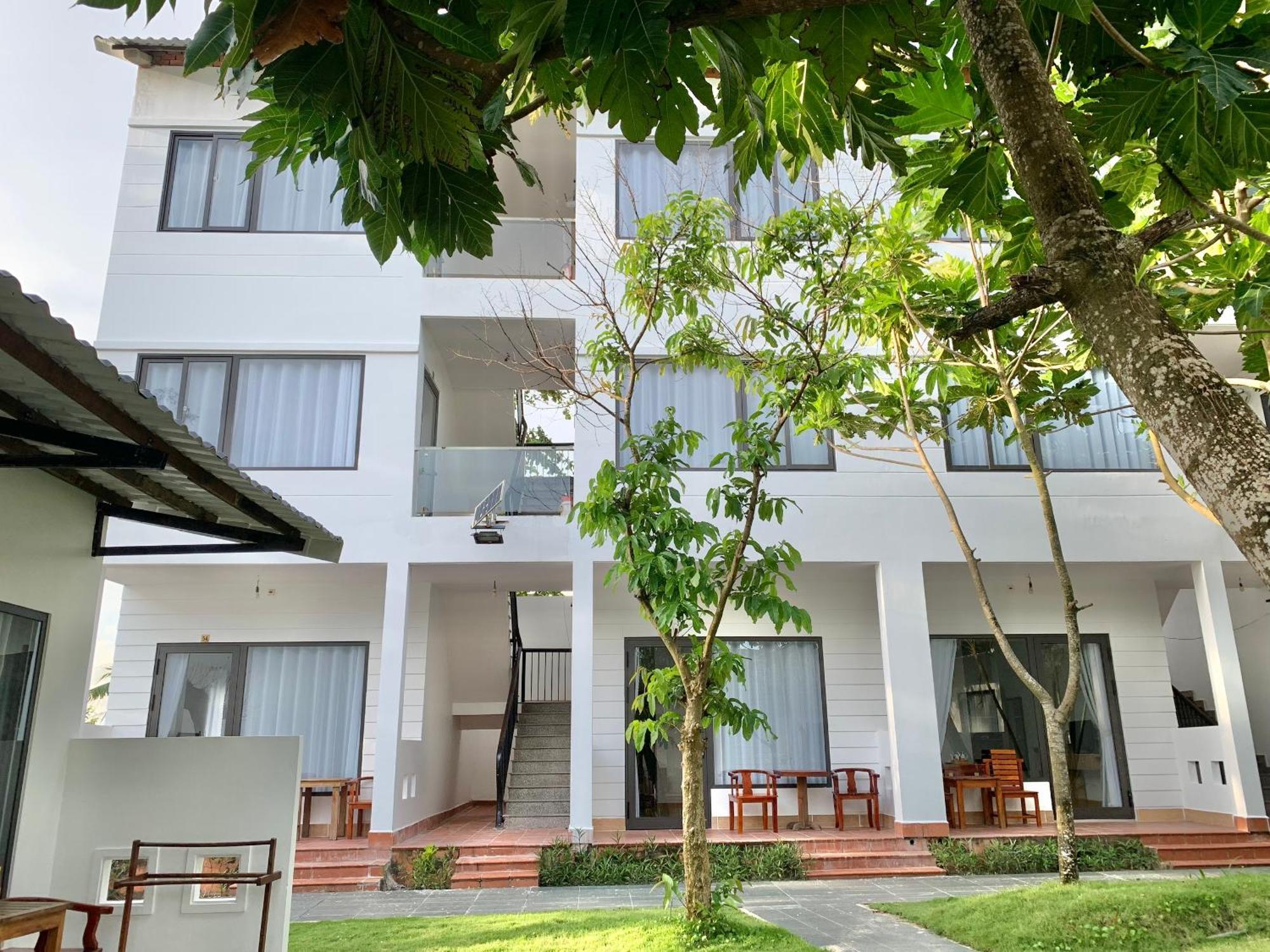 Orange Resort Phú Quốc Exterior foto