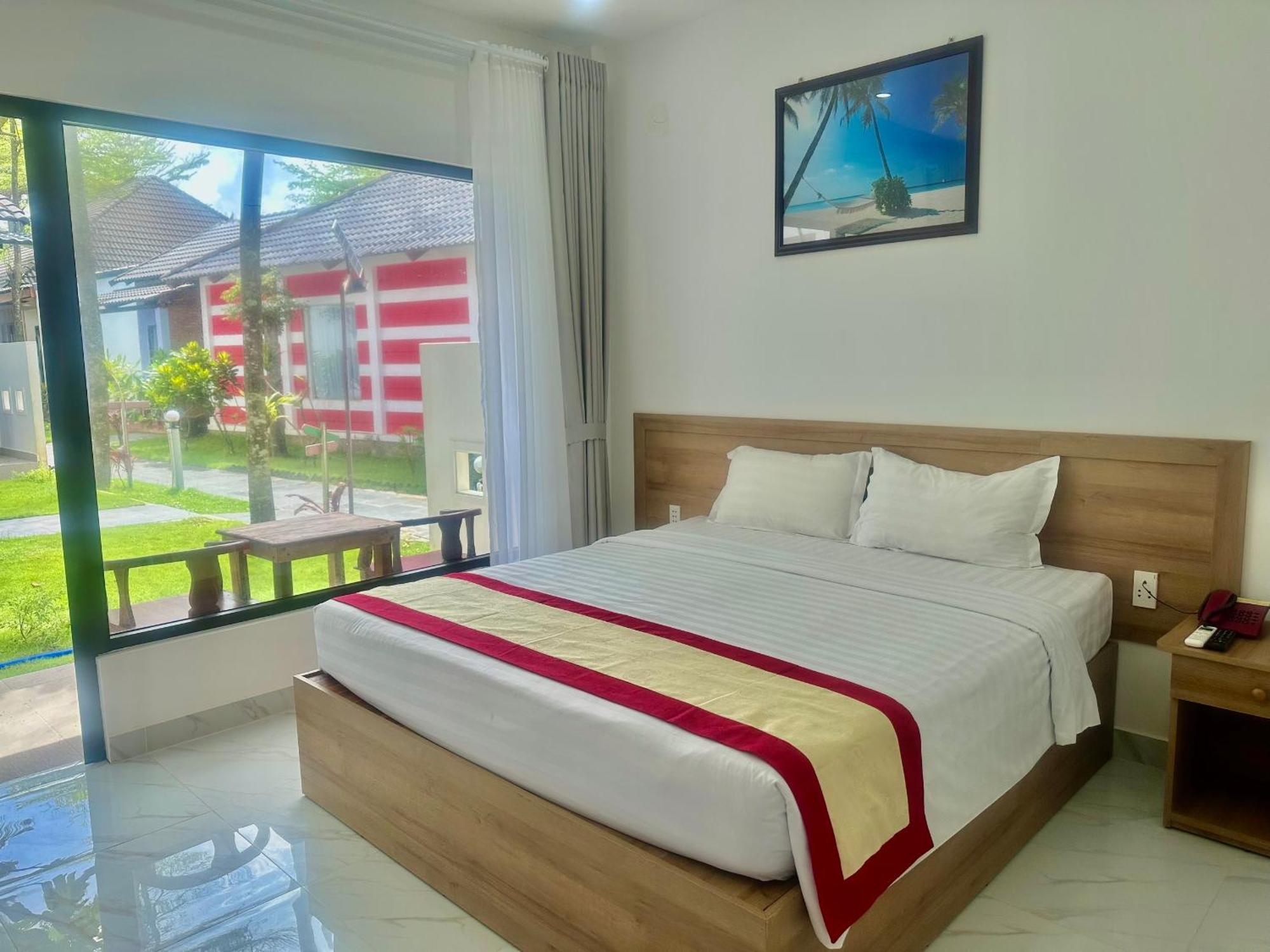 Orange Resort Phú Quốc Exterior foto