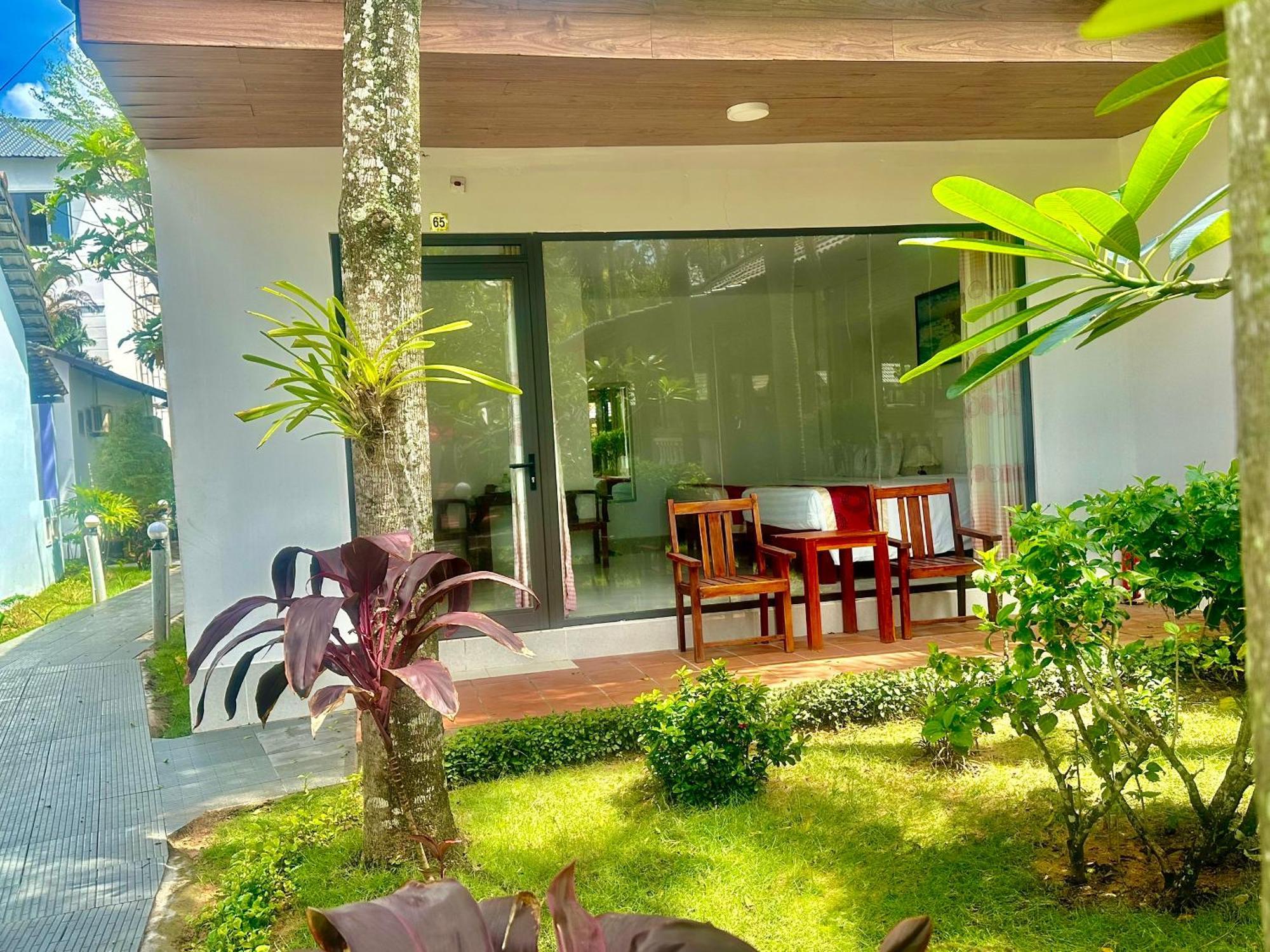 Orange Resort Phú Quốc Exterior foto