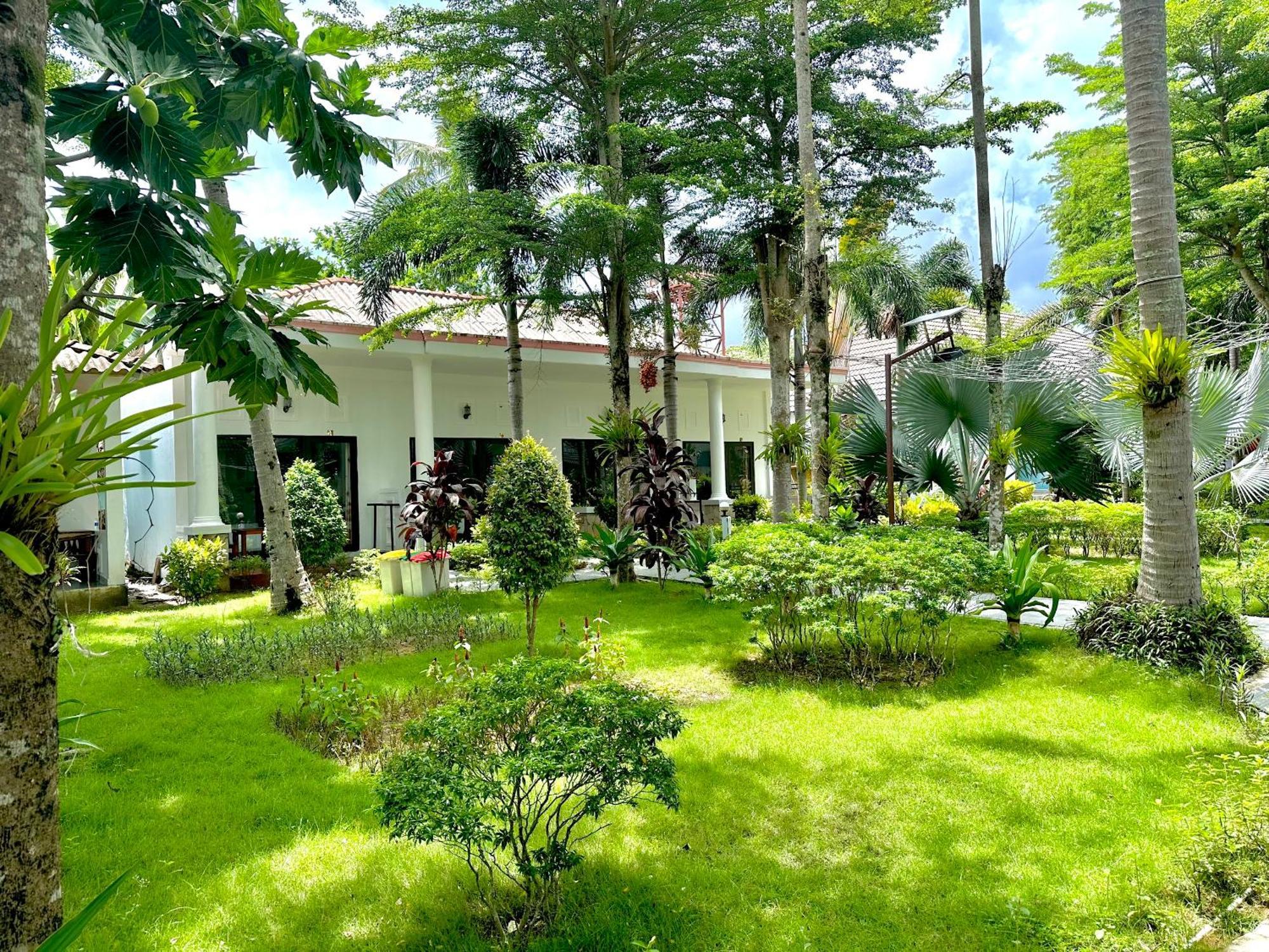 Orange Resort Phú Quốc Exterior foto