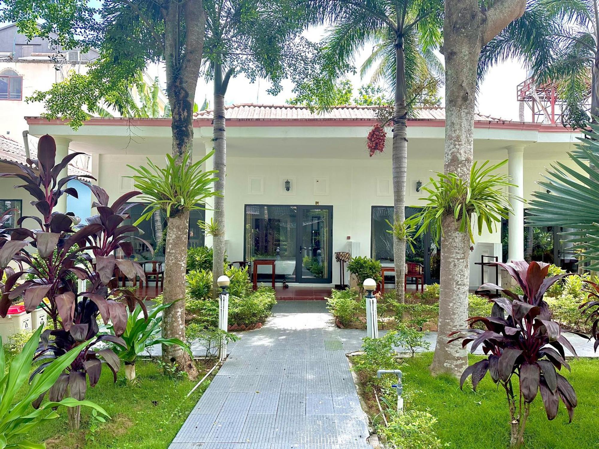 Orange Resort Phú Quốc Exterior foto