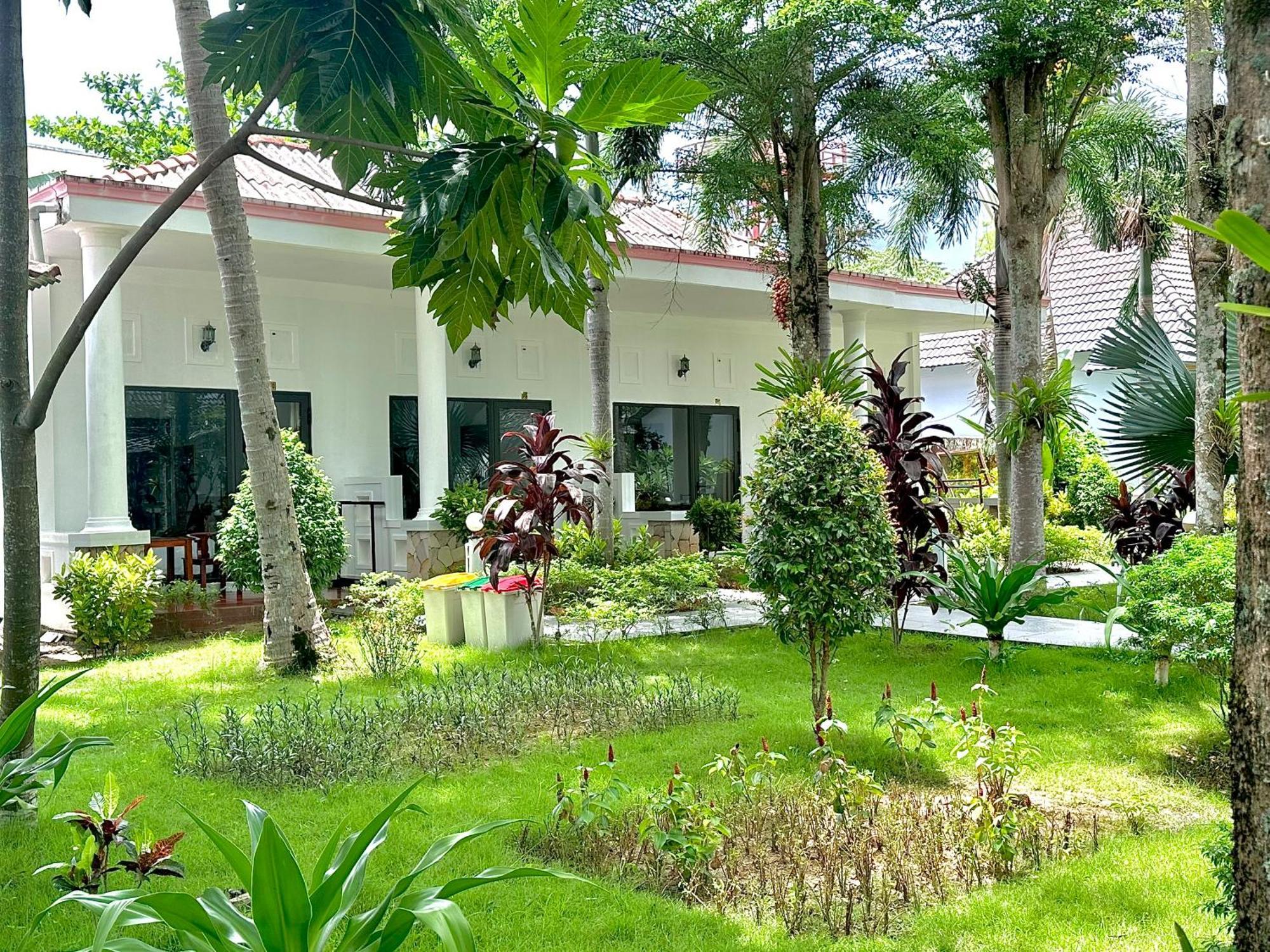 Orange Resort Phú Quốc Exterior foto