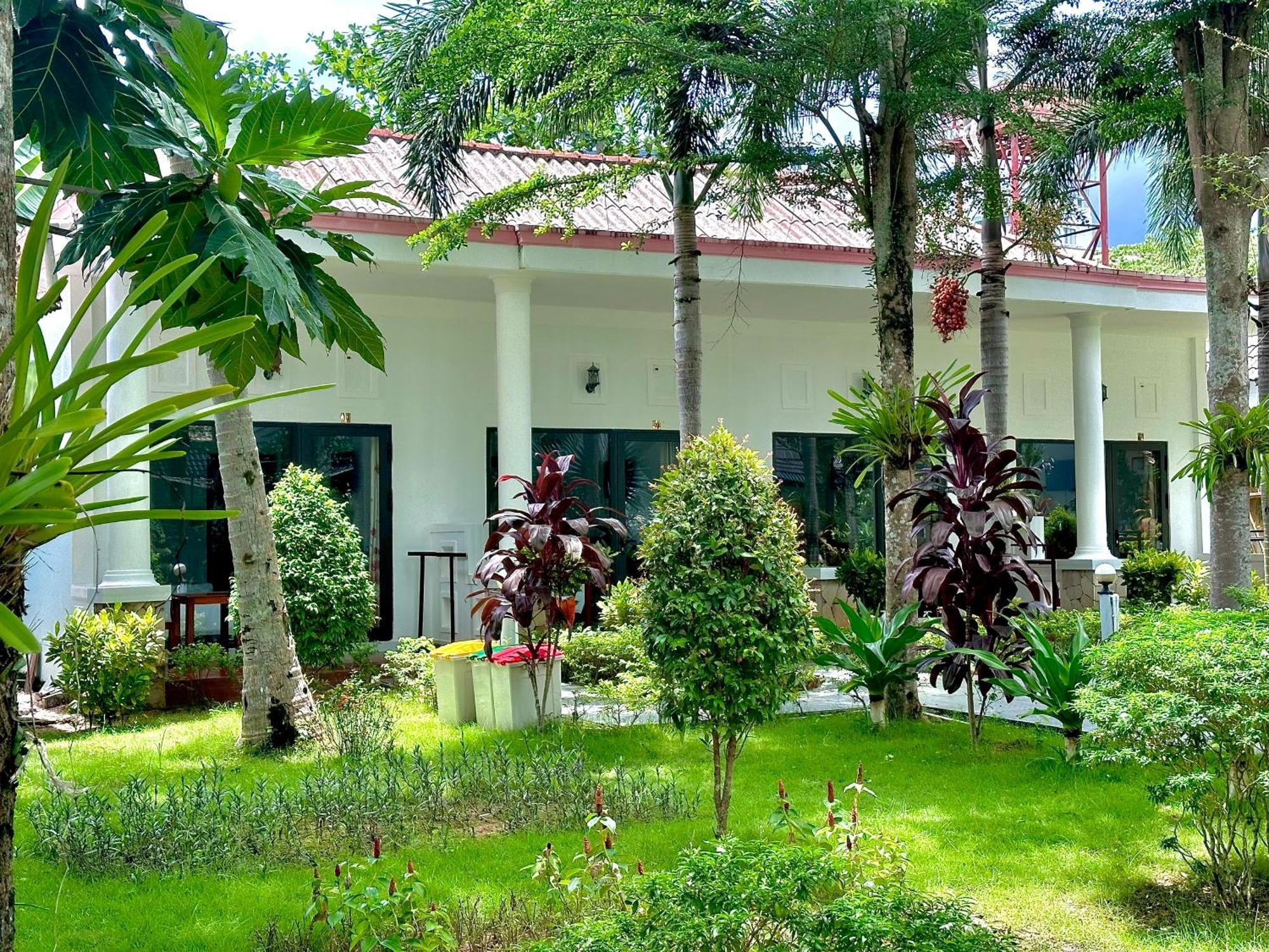 Orange Resort Phú Quốc Exterior foto
