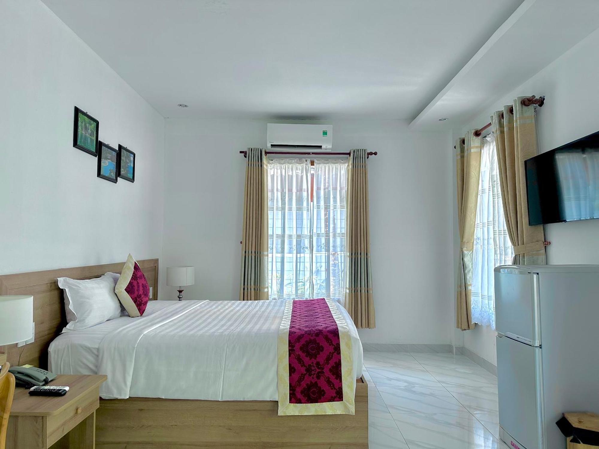 Orange Resort Phú Quốc Exterior foto