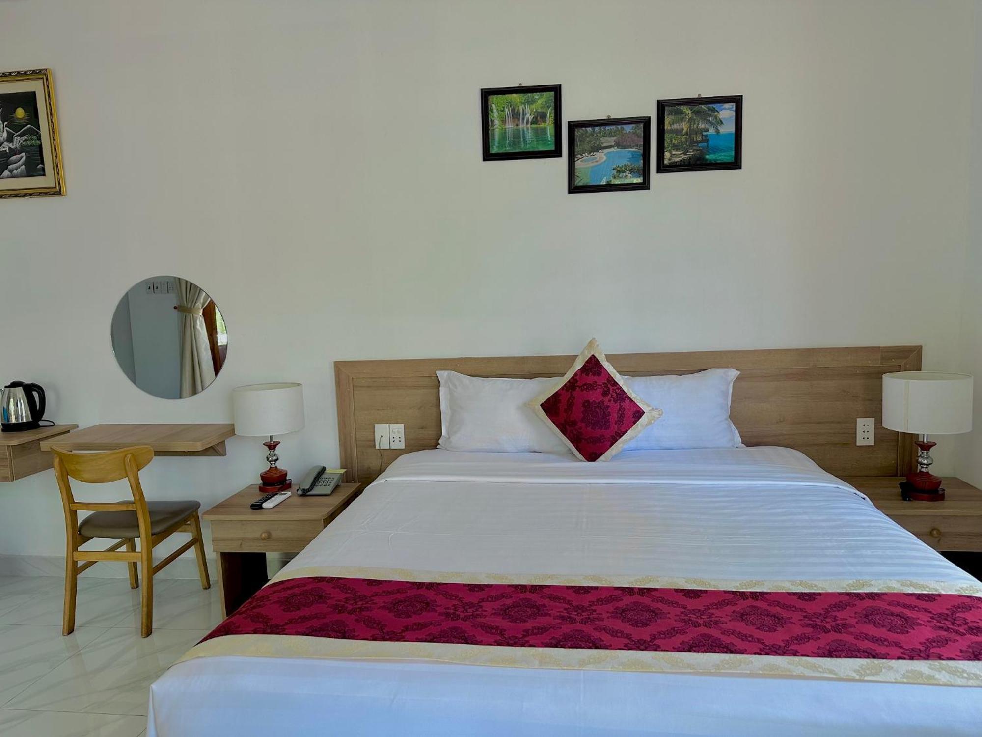Orange Resort Phú Quốc Exterior foto