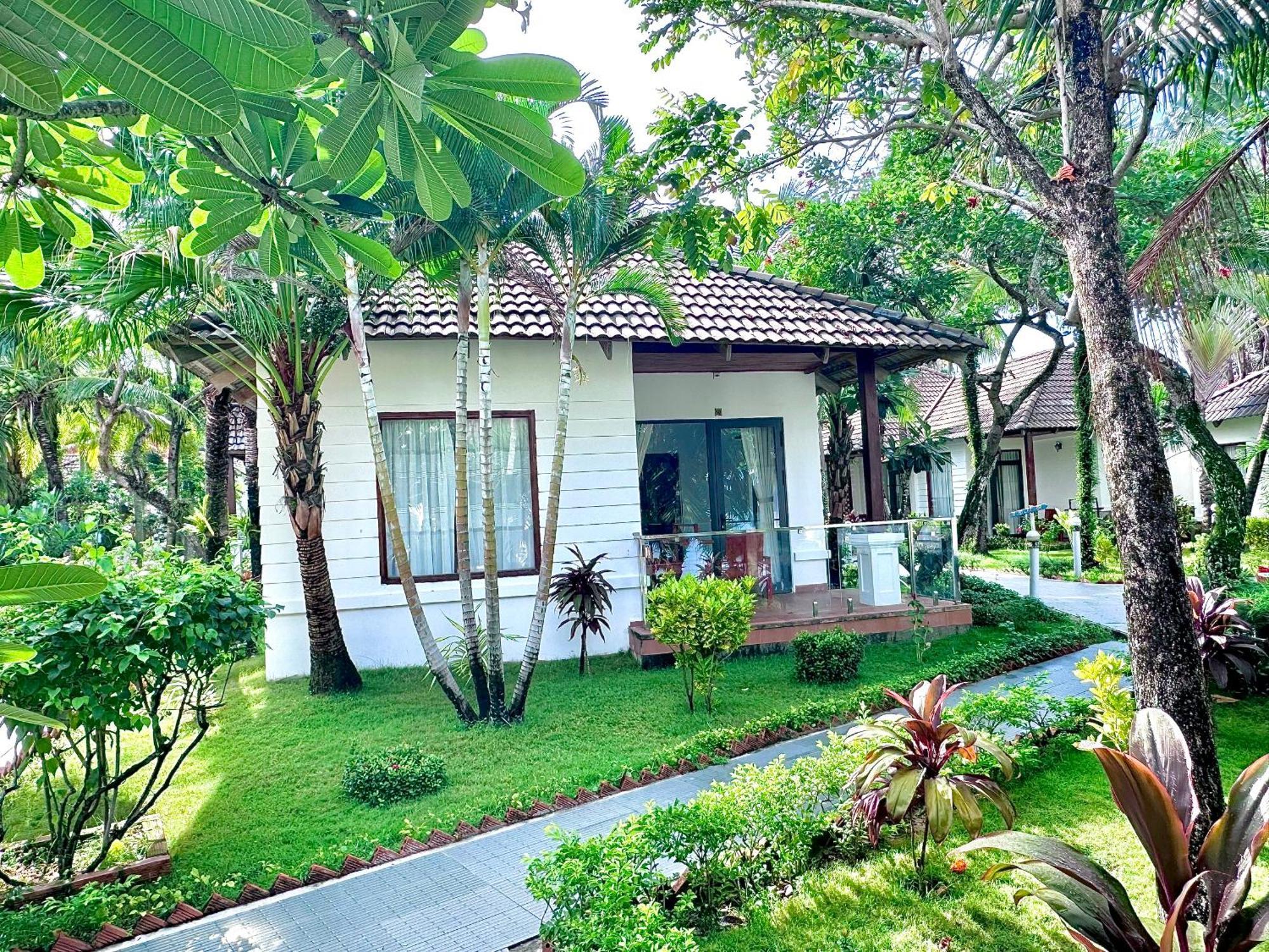 Orange Resort Phú Quốc Exterior foto