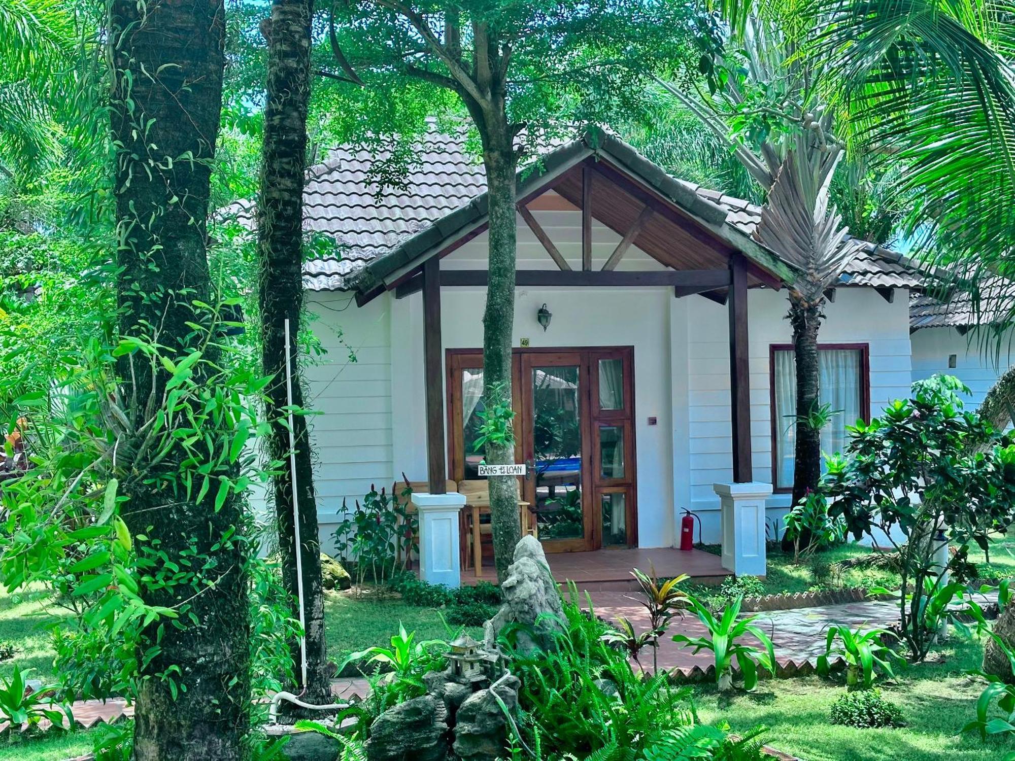 Orange Resort Phú Quốc Exterior foto