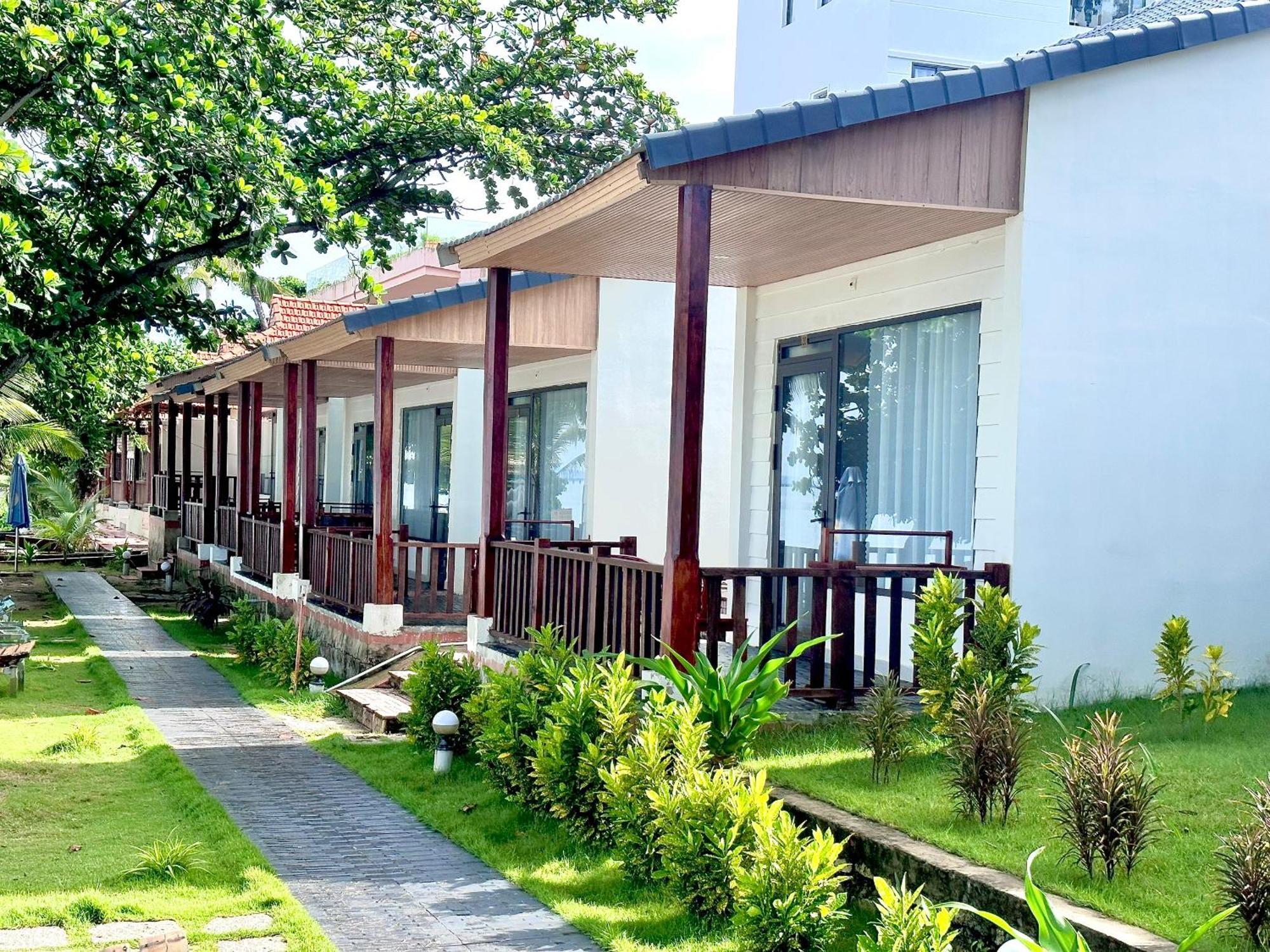Orange Resort Phú Quốc Exterior foto