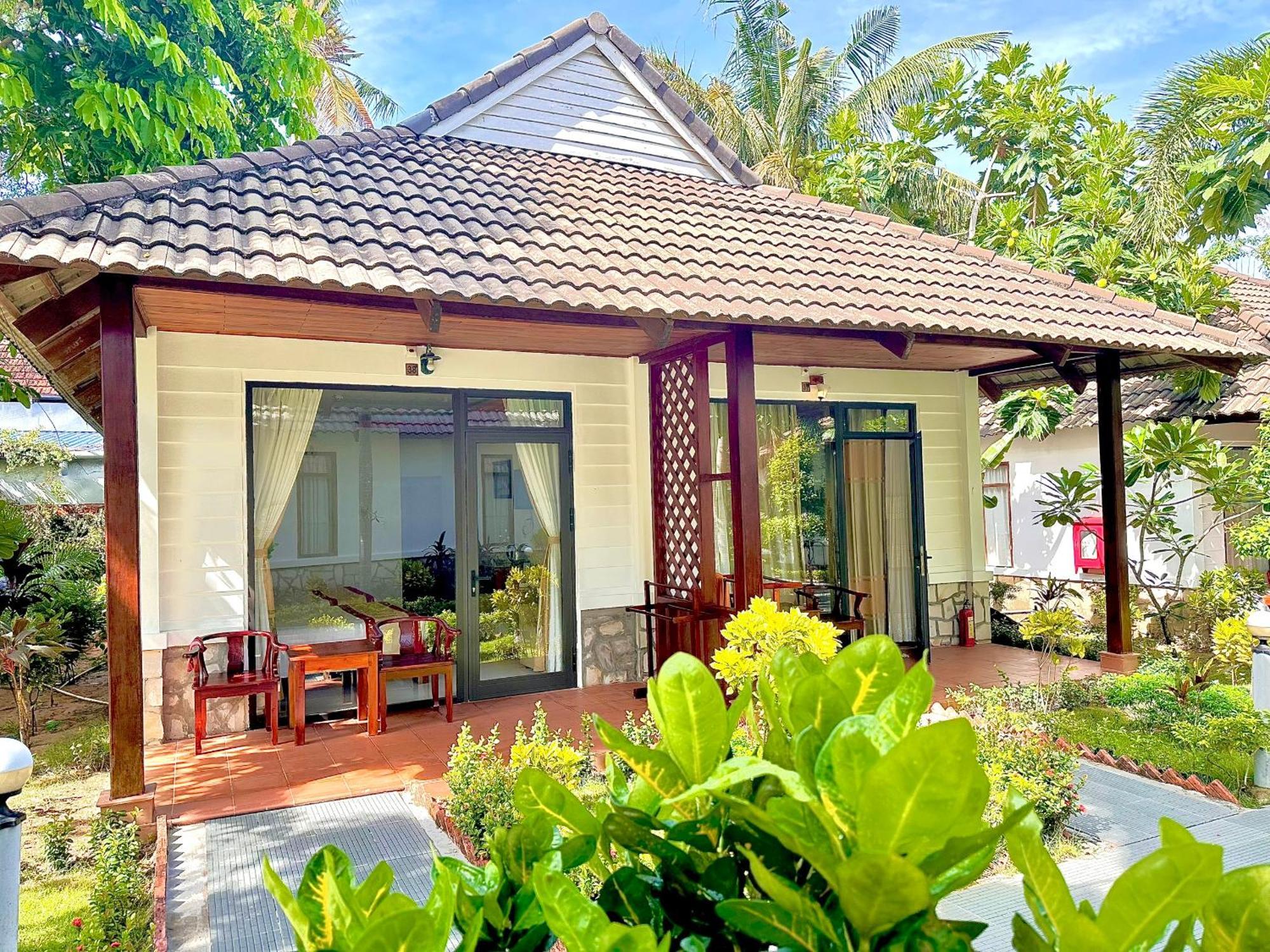 Orange Resort Phú Quốc Exterior foto