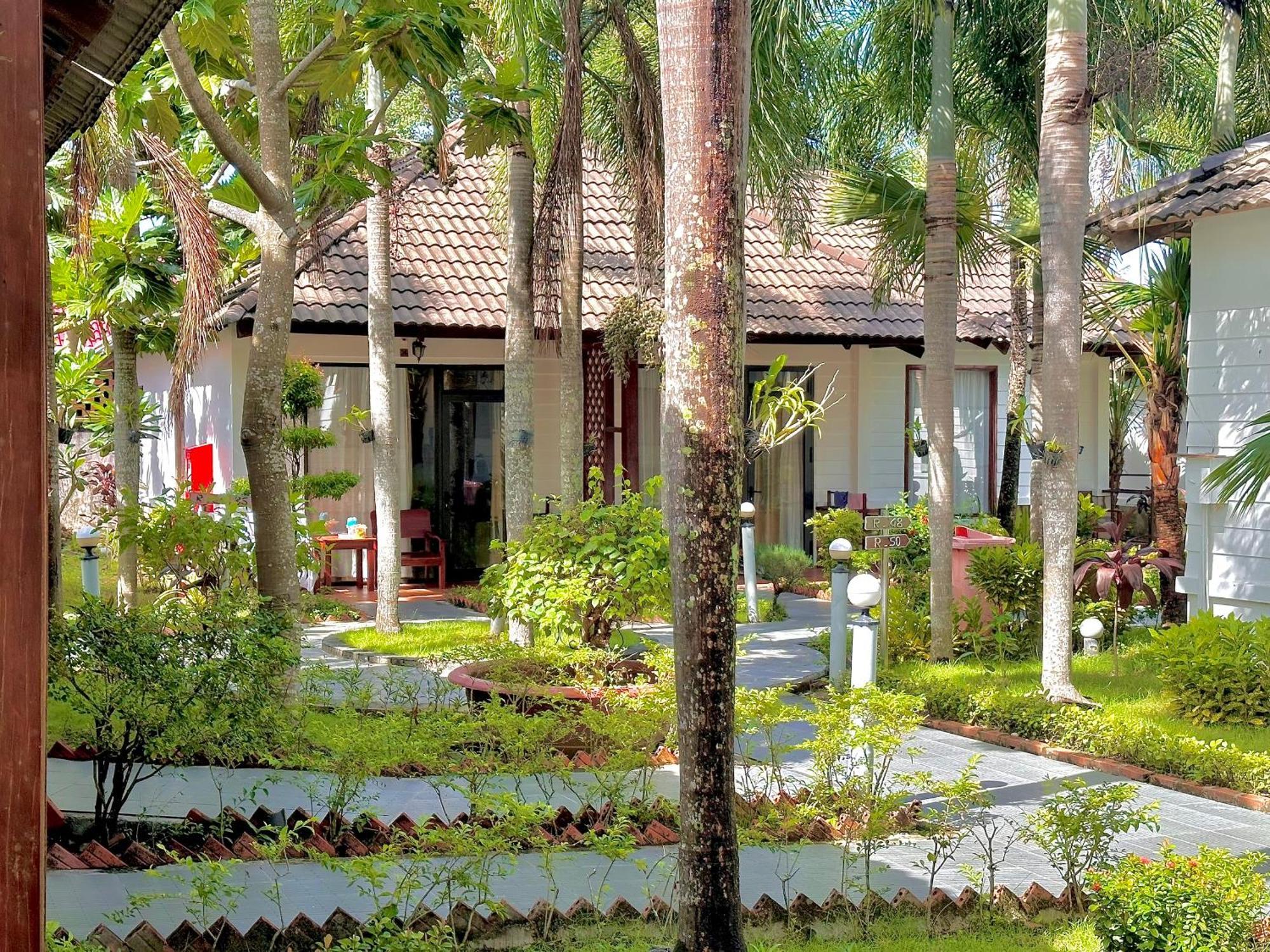 Orange Resort Phú Quốc Exterior foto