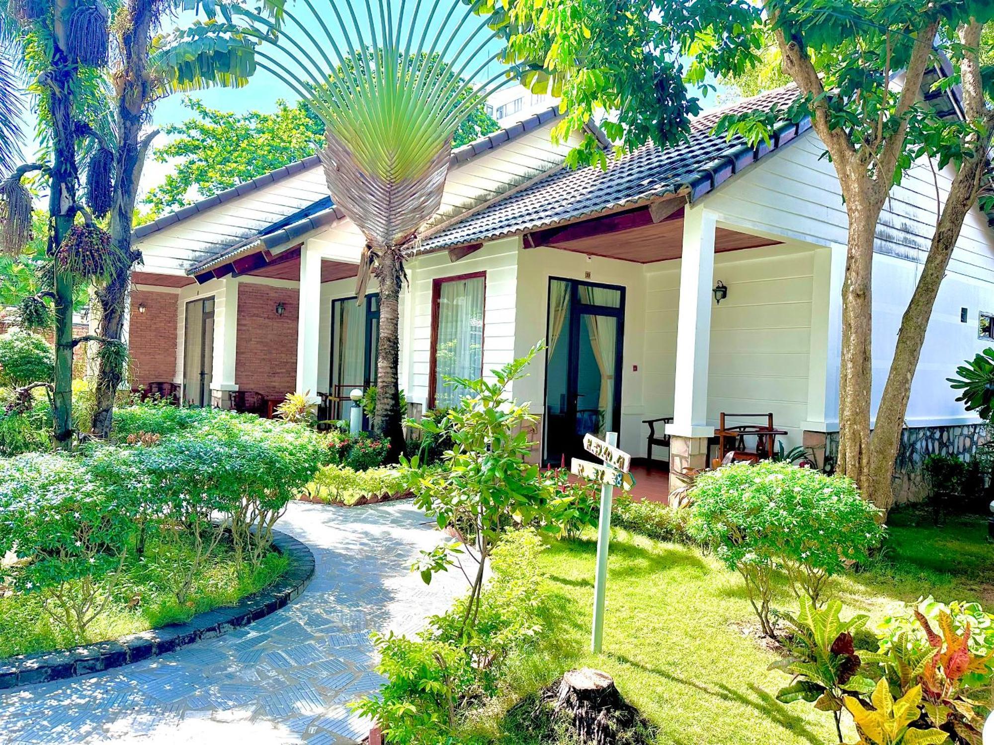 Orange Resort Phú Quốc Exterior foto