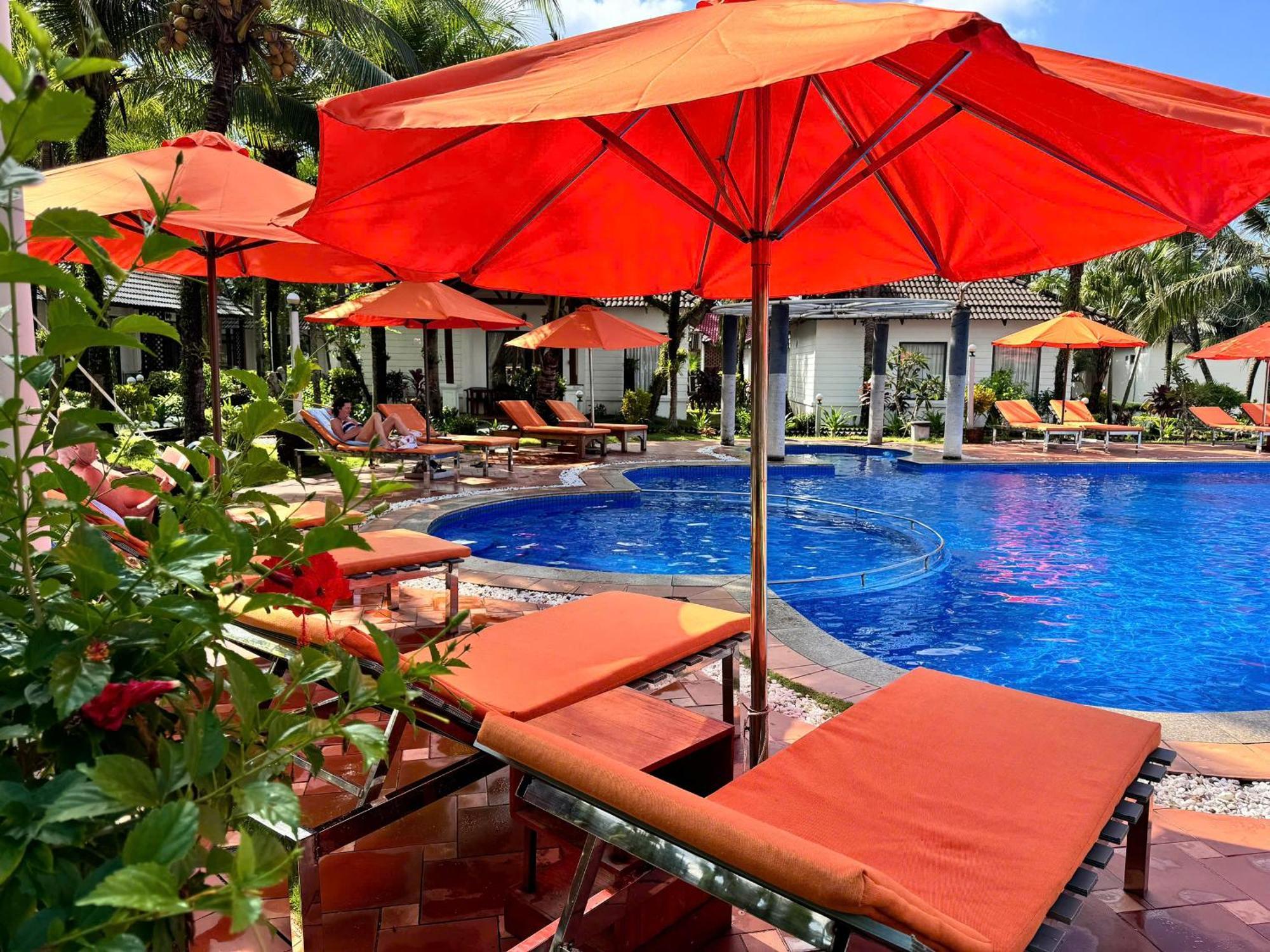 Orange Resort Phú Quốc Exterior foto
