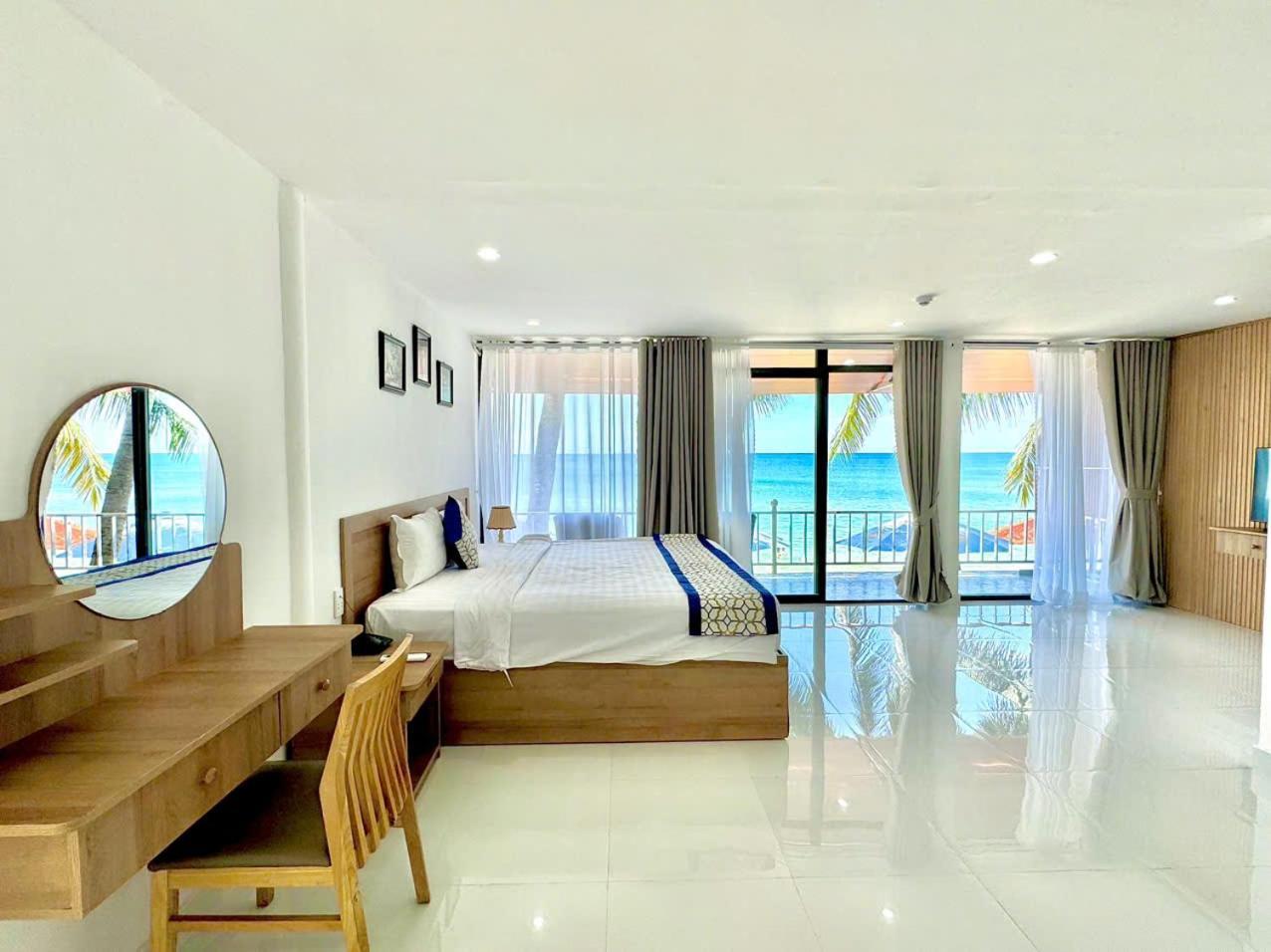 Orange Resort Phú Quốc Exterior foto