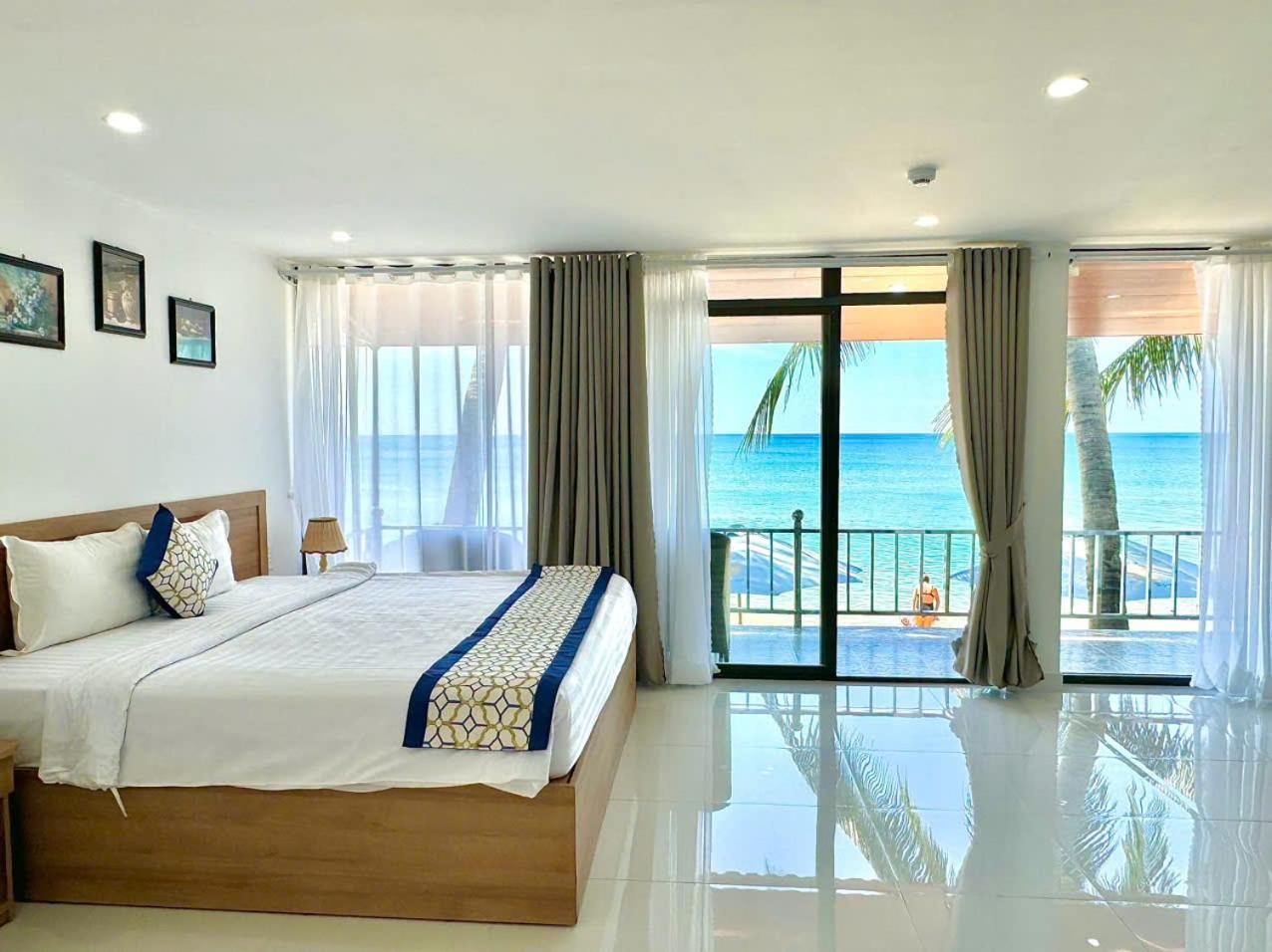 Orange Resort Phú Quốc Exterior foto