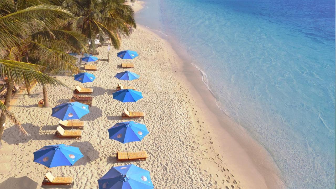 Orange Resort Phú Quốc Exterior foto